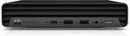 HP ProDesk 405 G6 mini PC, 8GB , 256B SSD , AMD Ryzen 3 Pr, 2 tot 3 Ghz, 8 GB, Refurbished, Ophalen of Verzenden