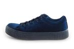 Nelson Sneakers in maat 39 Blauw | 10% extra korting, Kleding | Dames, Schoenen, Gedragen, Blauw, Sneakers of Gympen, Nelson