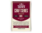 Mangrove Jacks - Belgian Ale - M41 (Stoken & Brouwen), Nieuw, Overige typen, Ophalen of Verzenden