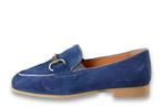 Piedi Nudi Loafers in maat 38 Blauw | 10% extra korting, Overige typen, Zo goed als nieuw, Piedi Nudi, Verzenden