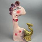 Alex Johanson - The Mermaid II- hand made