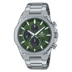 Horloge Heren Casio EFS-S570D-3AUEF, Sieraden, Tassen en Uiterlijk, Horloges | Heren, Verzenden, Nieuw