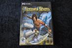 Prince Of Persia The Sands Of Time PC Game, Spelcomputers en Games, Games | Pc, Verzenden, Nieuw