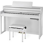 Roland HP704 WH digitale piano, Nieuw