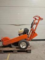 Boomstronkhakselaar - 13pk - benzine, Dosko, 337-13H, 201, Tuin en Terras, Nieuw