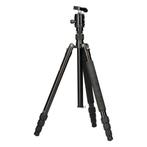 Sirui Aluminium T-004KX statief + B-00k balhoo met garantie, Audio, Tv en Foto, Fotografie | Statieven en Balhoofden, Ophalen of Verzenden