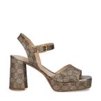 Unisa Odran pumps voor dames in het Brons, Kleding | Dames, Schoenen, Pumps, Overige kleuren, Verzenden, Nieuw