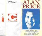 cd single - Alan Price - Classic Tracks, Zo goed als nieuw, Verzenden