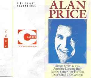 cd single - Alan Price - Classic Tracks, Cd's en Dvd's, Cd Singles, Zo goed als nieuw, Verzenden