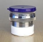 Kiev Jupiter-8M 2/50mm RF Lens for Contax mount | Prime lens, Audio, Tv en Foto, Fotocamera's Analoog, Nieuw