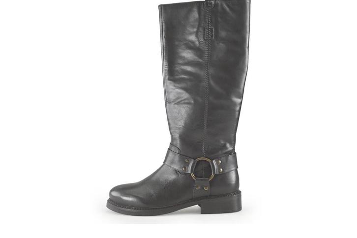 Bronx laarzen in maat 36 Bruin | 25% korting, Kleding | Dames, Schoenen, Bruin, Zo goed als nieuw, Hoge laarzen, Verzenden