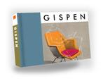 Gispen 9789040078392 André Koch, Boeken, Verzenden, Zo goed als nieuw, André Koch