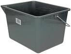 Anza Anza verfemmer grijs 8 liter, Doe-het-zelf en Verbouw, Verf, Beits en Lak, Verzenden, Nieuw