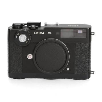 Leica CL - Film beschikbaar voor biedingen