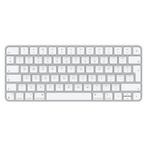 Apple Magic Keyboard - QWERTY - Zilver (A2450), Computers en Software, Toetsenborden, Verzenden, Zo goed als nieuw