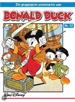 Donald Duck Grappigste Avonturen 032 9789085747765 Disney, Boeken, Disney, N.v.t., Gelezen, Verzenden