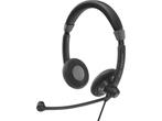 EPOS | Sennheiser Impact SC 75 (Zwart), Verzenden, Zo goed als nieuw