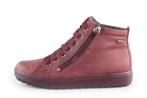 Ecco Hoge sneakers in maat 37 Paars | 10% extra korting, Ecco, Overige kleuren, Verzenden, Sneakers of Gympen