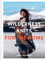 9781911682769 Wilderness Knits for the Home, Verzenden, Nieuw, Linka Neumann