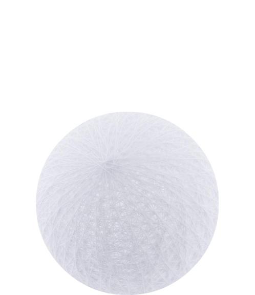 Outdoor cottonballslinger starterset - Flor, Huis en Inrichting, Lampen | Overige, Nieuw, Verzenden