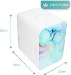 Tweedekans | Soft&Silky Skincare fridge - Make up koelkast -, Witgoed en Apparatuur, Koelkasten en IJskasten, Ophalen of Verzenden