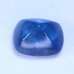 Zonder Minimumprijs Groen Saffier - 1.45 ct - nternational, Nieuw