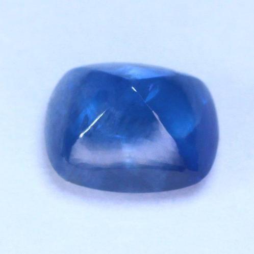 Zonder Minimumprijs Groen Saffier - 1.45 ct - nternational, Sieraden, Tassen en Uiterlijk, Edelstenen