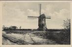 EDE - De Doesburger Molen, Verzenden, Gelopen