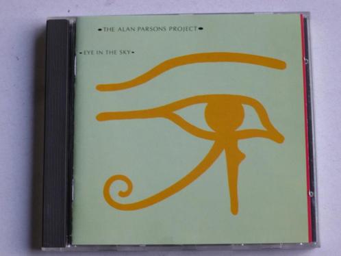 The Alan Parsons Project - Eye in the sky, Cd's en Dvd's, Cd's | Pop, Verzenden