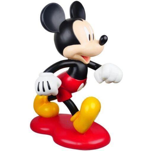 Disney Home 3D Statue – Mickey Mouse (XXL), Verzamelen, Disney, Mickey Mouse, Nieuw, Beeldje of Figuurtje, Ophalen