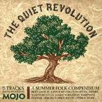 cd - Various - The Quiet Revolution, Cd's en Dvd's, Verzenden, Zo goed als nieuw