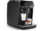 Philips 2200-serie LatteGo EP2231/40 Glossy Black, Verzenden, Zo goed als nieuw