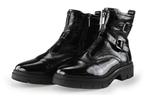Tamaris Biker boots in maat 40 Zwart | 10% extra korting, Tamaris, Verzenden, Zwart, Overige typen