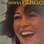 LP gebruikt - Donna Fargo - On The Move (USA, 1976), Verzenden, Zo goed als nieuw