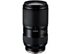 Tamron 50-300mm 4.5-6.3 Di III VC VXD (Sony E) **OUTLET *..., Audio, Tv en Foto, Fotografie | Lenzen en Objectieven, Ophalen of Verzenden