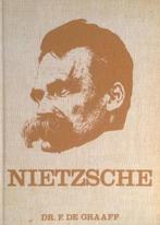 Nietzsche 9789029705561 F. de Graaff, Boeken, Gelezen, F. de Graaff, Verzenden