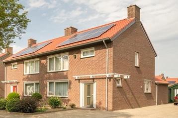Huis Patersstraat in Panningen beschikbaar voor biedingen