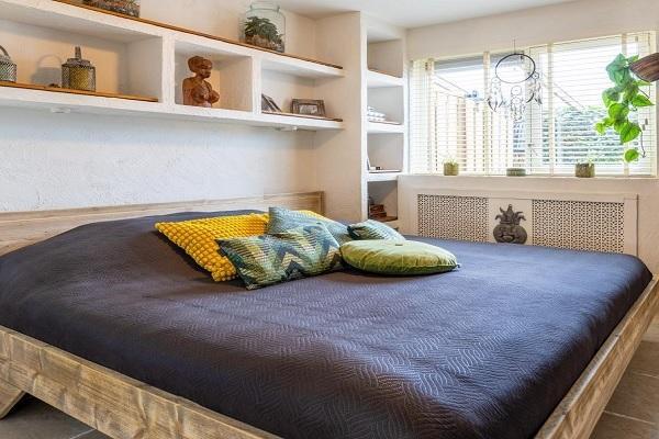 Appartement Bocholtstraat in Amsterdam, Huizen en Kamers, Huizen te huur, Via bemiddelaar, Amsterdam, Appartement