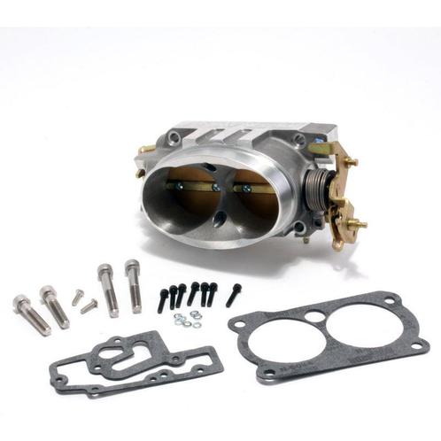 BBK 85-88 GM 305 350 Twin 52mm Throttle Body BBK Power Plus, Auto-onderdelen, Motor en Toebehoren, Ophalen of Verzenden