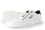 PME Legend Sneakers in maat 44 Wit | 10% extra korting, Kleding | Heren, Schoenen, Verzenden, Wit, Nieuw, Sneakers of Gympen