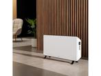 Duux Edge 2000 Smart Convector Kachel - Met timer & ecomodus, Huis en Inrichting, Verzenden, Nieuw