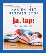Ja, lap! 9789077437131 Fran Van Severen, Boeken, Hobby en Vrije tijd, Verzenden, Zo goed als nieuw, Fran Van Severen