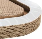 Trixie Krabplank Karton Met 2 Ballen, Dieren en Toebehoren, Verzenden, Nieuw