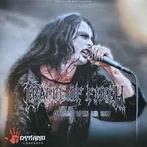 lp nieuw - Cradle Of Filth - Live At Dynamo Open Air 1997, Verzenden, Zo goed als nieuw