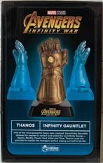 Eaglemoss - Figuur - Marvel - Infinity Gauntlet [Thanos] New, Verzamelen, Nieuw