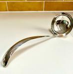 Gerritsen & Van Kempen - Soeplepel - Zilver - Van Kempen &