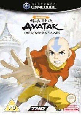 Avatar De Legende van Aang GameCube Garantie & snel in huis!, Spelcomputers en Games, Games | Nintendo GameCube, 1 speler, Zo goed als nieuw