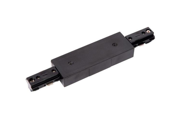 Lucide TRACK - middenvoeding 1-fase Railsysteem /, Huis en Inrichting, Lampen | Plafondlampen, Nieuw, Verzenden