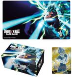 Dragon Ball SCG - Fusion World Accessories Set 02 - Son Goku, Hobby en Vrije tijd, Verzamelkaartspellen | Overige, Verzenden, Nieuw