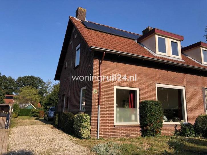 Woningruil - IJzerweg 30 - 5 kamers en Gelderland, Huizen en Kamers, Woningruil, Gelderland